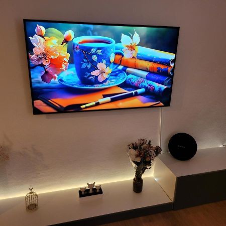 Executive Apartment Avantgarden Coresi Μπρασόβ Εξωτερικό φωτογραφία