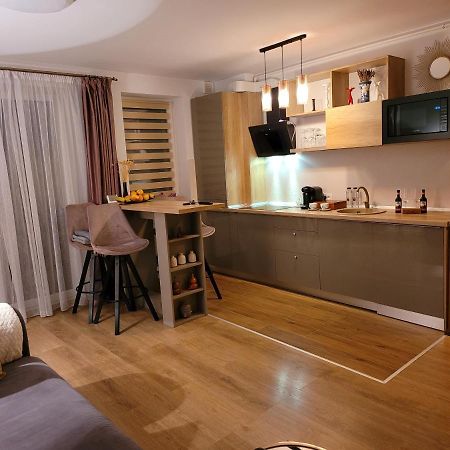 Executive Apartment Avantgarden Coresi Μπρασόβ Εξωτερικό φωτογραφία