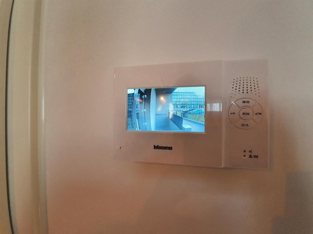 Executive Apartment Avantgarden Coresi Μπρασόβ Εξωτερικό φωτογραφία