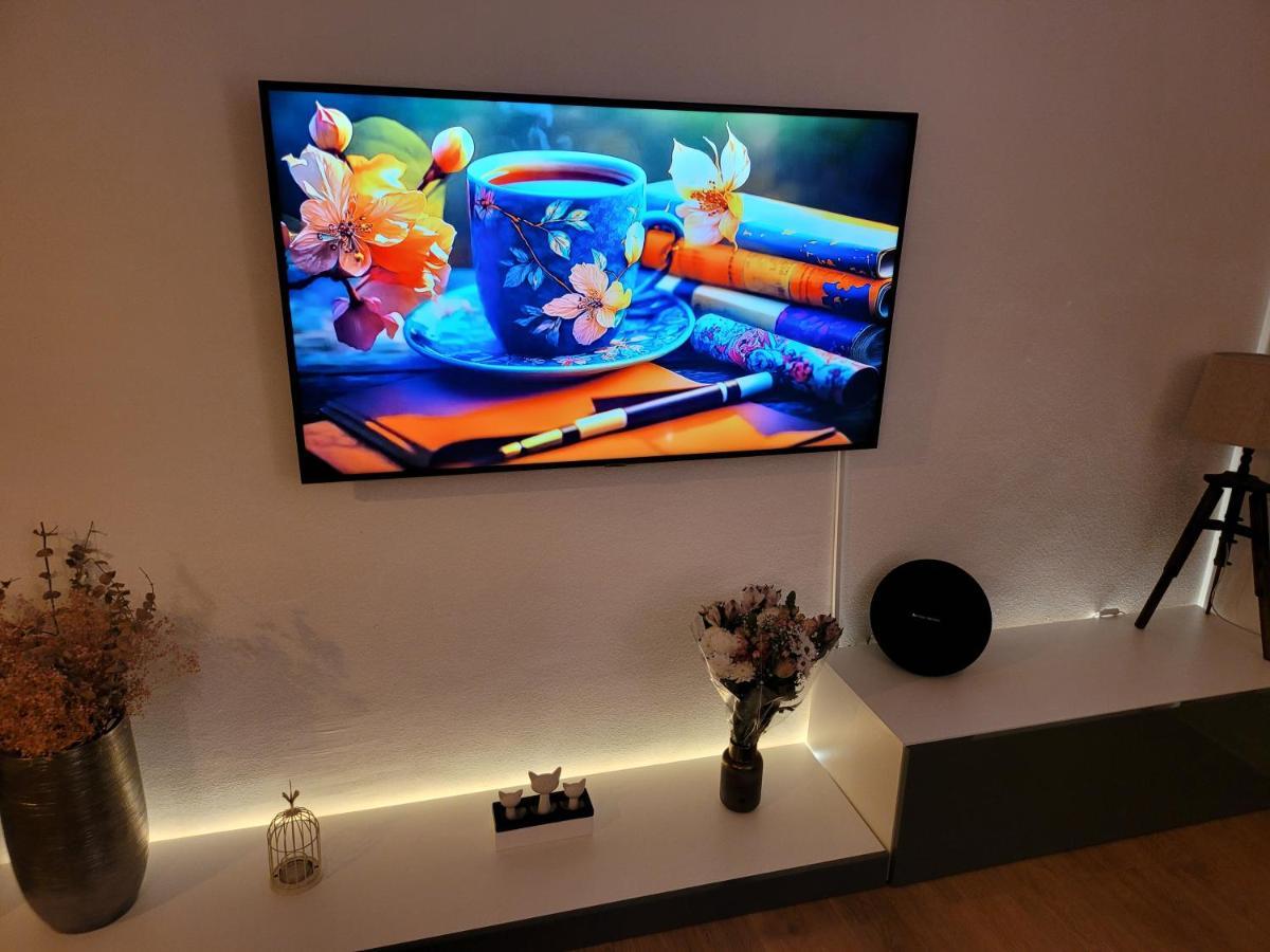 Executive Apartment Avantgarden Coresi Μπρασόβ Εξωτερικό φωτογραφία